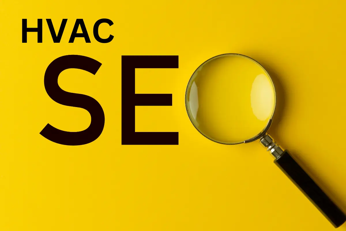 HVAC SEO blog featured image