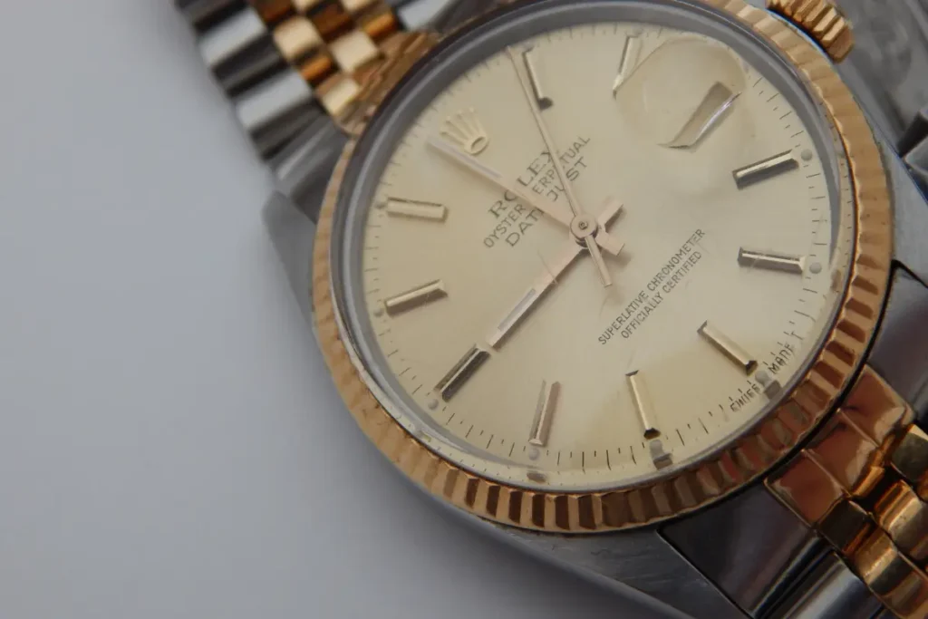 Rolex - High ticket product