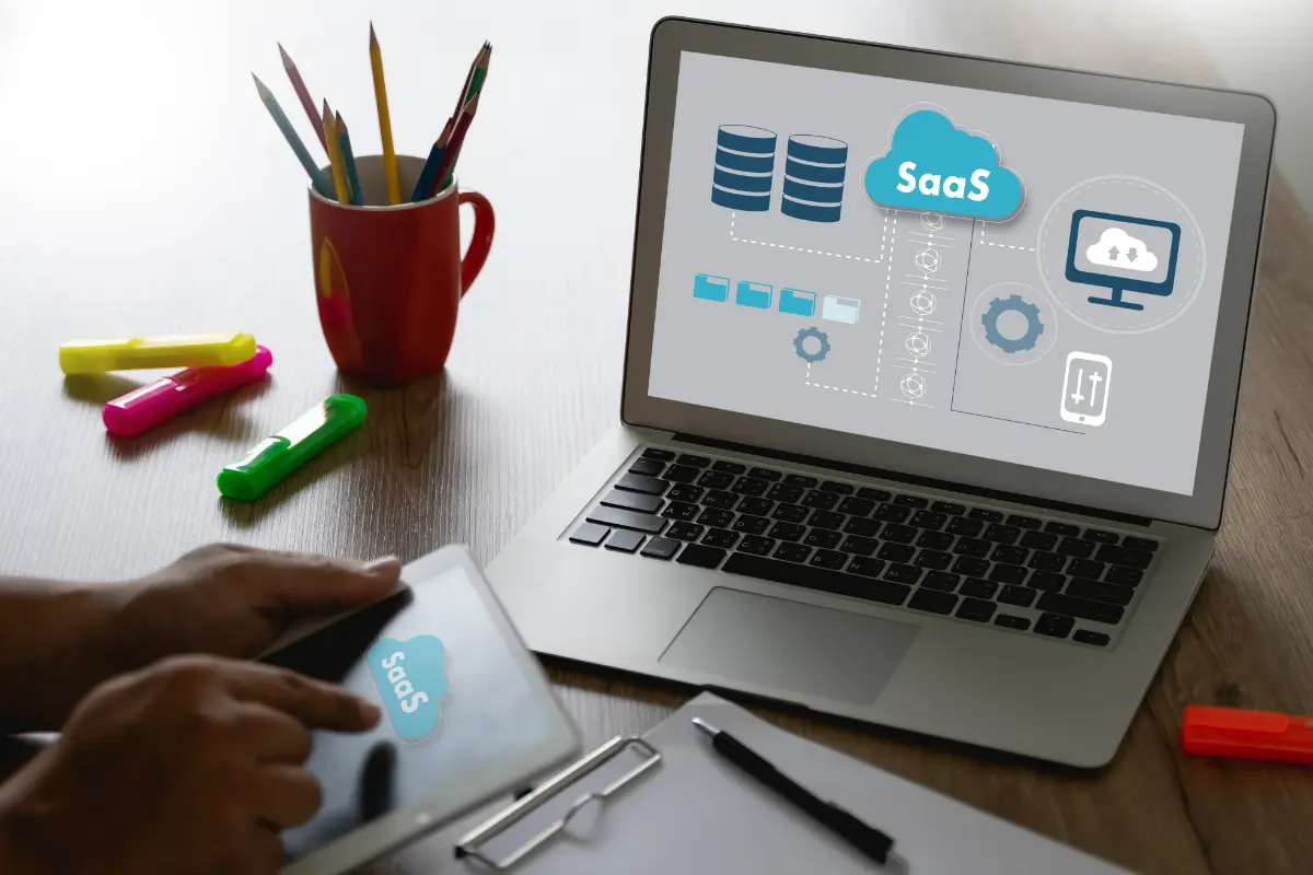 White-label-SaaS