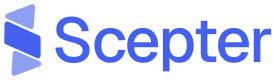Scepter Logo