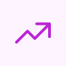 PPC 57 Steady Progress Icon