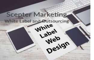 What To Look for In A White Label Web Designer 6 wht label 2 scepter logo