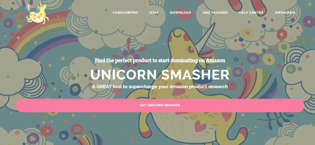 8 Ways to Find Winning Products for Your Dropshipping Store 23 4 unicorn smasher 1024x472 optimized