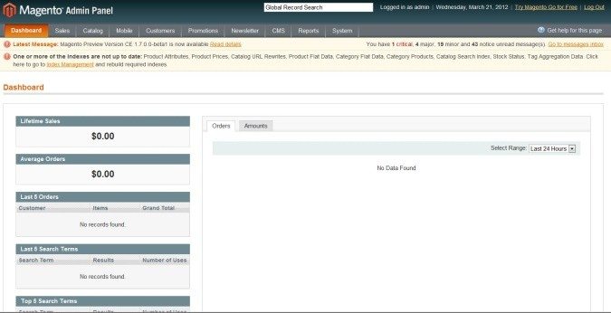 Ultimate Guide to Setting Up a Magento eCommerce Store 54 4