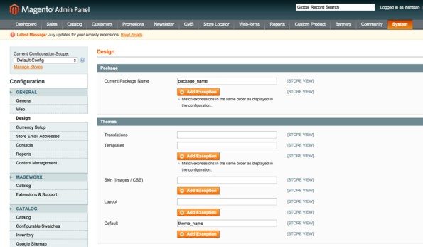 Ultimate Guide to Setting Up a Magento eCommerce Store 55 5