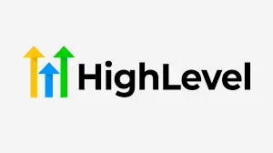 Fast-Start GoHighLevel White Label Services for Agencies (What to Sell First) 6 GoHighLevel logo