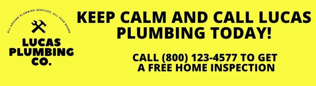 Sticker2 - Plumber marketing