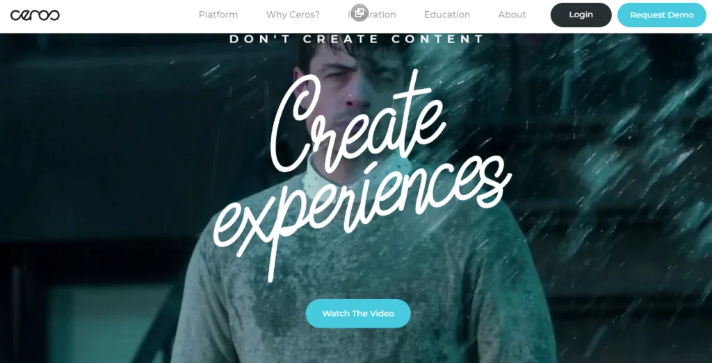 Top 20 Tools for Creating Infographics and Other Social Media Images 121 ceros 1024x523 optimized