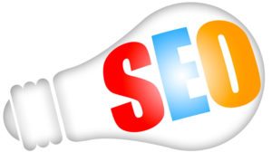 seoing your wordpress site seo bulb image 